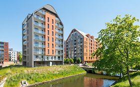Grano Flats Gdansk - Aura II